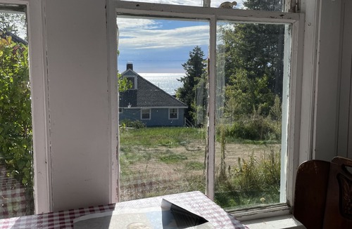 Bailey Island Cottage | Summer Cottage