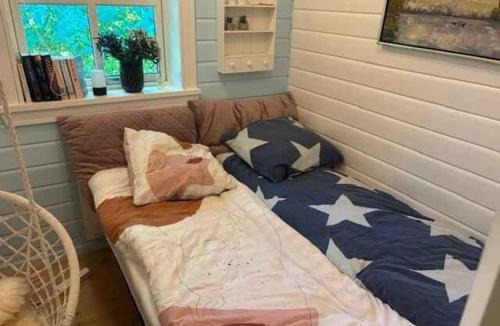 Faxe Ladeplads House | Summer Cottage With Jacuzzi And Sauna