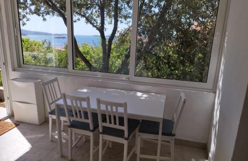 Rogoznica House | Summer cottage with breathtaking view