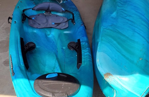 Groton Cottage | Summer Cottage with Water Access