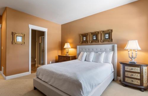 Rapid City Bed & Breakfast | Summer Creek Inn