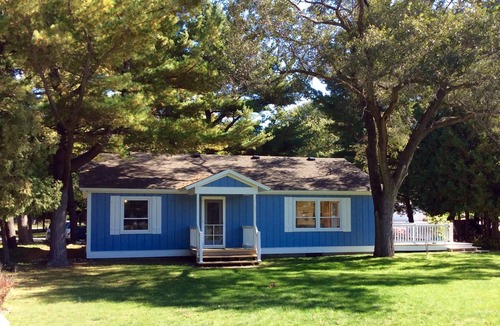 Silver Lake Cottage | ☀️Summer dates available!