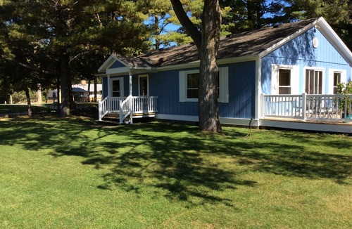 Silver Lake Cottage | ☀️Summer dates available!