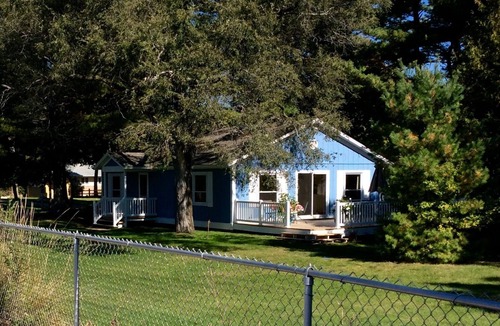 Silver Lake Cottage | ☀️Summer dates available!