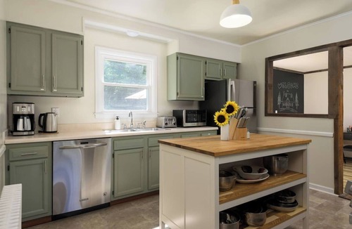 New Paltz House | Summer Days Hiking, Quiet Yard, an Easy Escape Near New Paltz