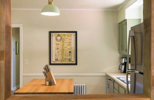 New Paltz House | Summer Days Hiking, Quiet Yard, an Easy Escape Near New Paltz