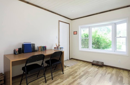 New Paltz House | Summer Days Hiking, Quiet Yard, an Easy Escape Near New Paltz