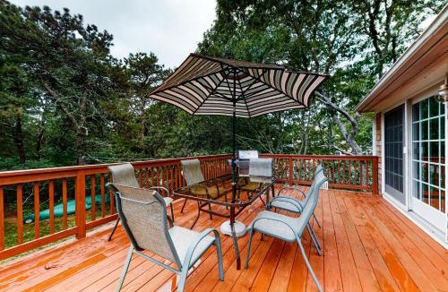 Katama House | Summer Daze