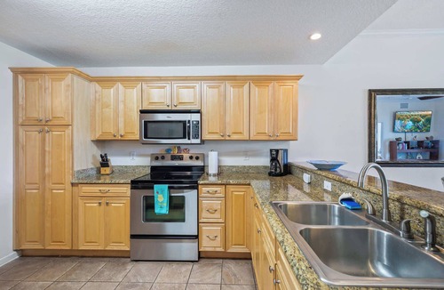 Butler Beach Condo | Summer Deal: Free Tix and Beach Gear Credit