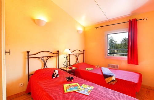 Sauve House | Summer discount - Joli Maisonette 4p