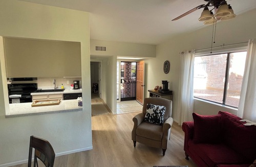 Green Valley House | Summer discounted rates begin May 2026