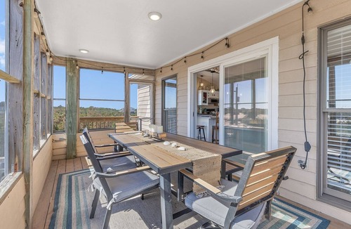 Corolla House | Summer DiscountsOcean view 4x4 beach escape Wild Horses Pet Friendly