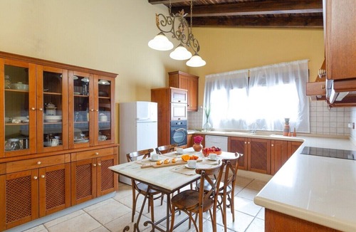 Catral Villa | Summer Dream by Fidalsa