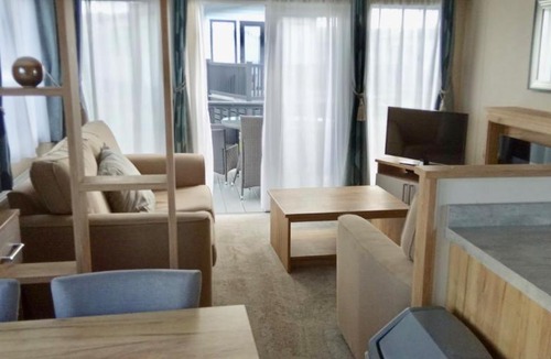 Bude Apartment | Summer Dream