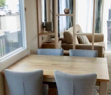 Bude Apartment | Summer Dream