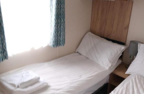 Bude Apartment | Summer Dream