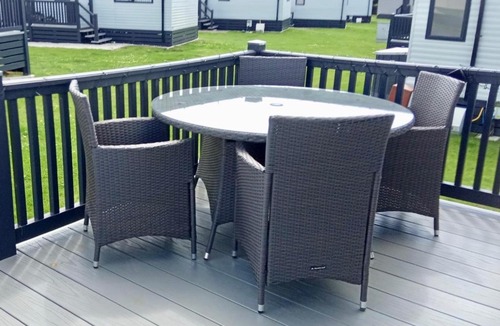 Bude Apartment | Summer Dream