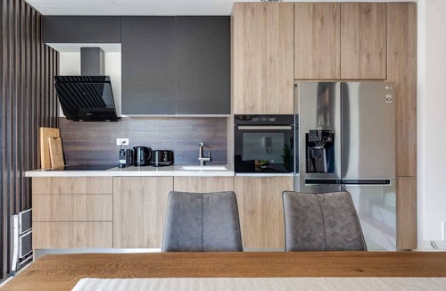 Sveti Filip i Jakov Apartment | Summer Dream Apartment