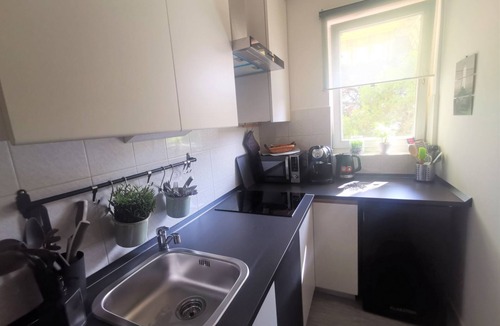 Rovinj Apartment | Summer escape Rovinj by Interhome