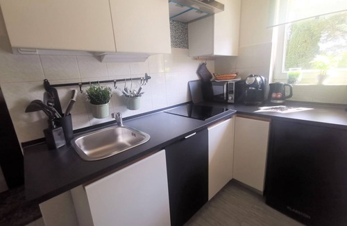 Rovinj Apartment | Summer escape Rovinj by Interhome