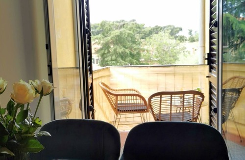 Rovinj Apartment | Summer escape Rovinj by Interhome