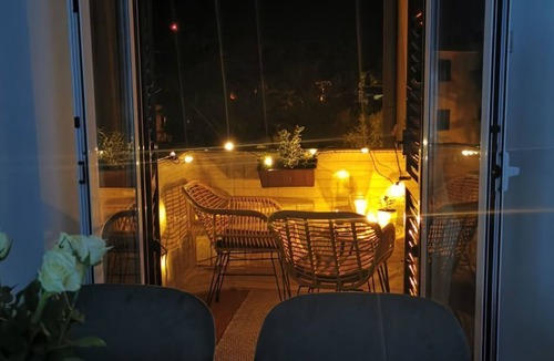 Rovinj Apartment | Summer escape Rovinj by Interhome
