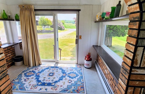 Dushore House | Summer exploration and rest is waiting for you at Whispering Willows Farm