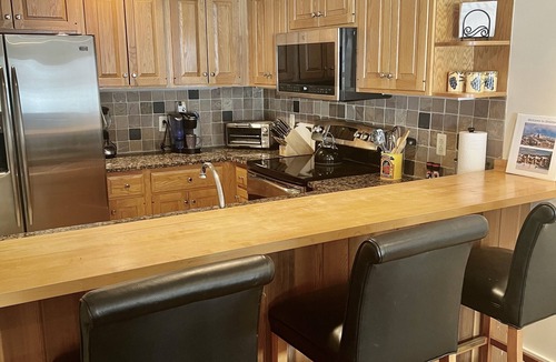 Stratton Mountain Condo | Summer & Fall Escape in the Green Mountains of Vermont