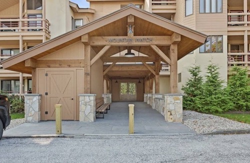 Stratton Mountain Condo | Summer & Fall Escape in the Green Mountains of Vermont