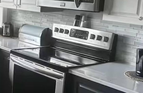 Sydney House | Summer/Fall vacation rental