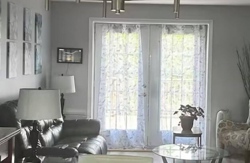 Sydney House | Summer/Fall vacation rental