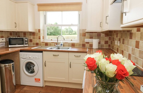 Bedale Cottage | Summer Farm Cottage