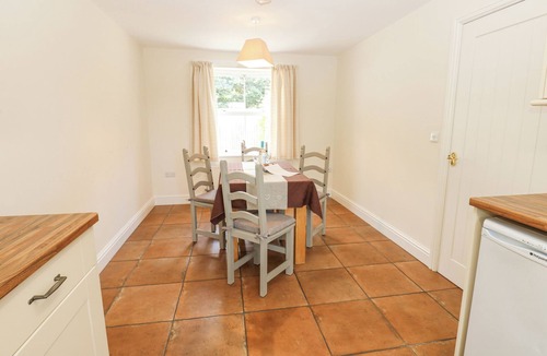 Bedale Cottage | Summer Farm Cottage