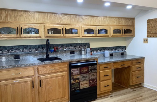 Beaver Cove House | Summer Fun at Moosehead Lake!