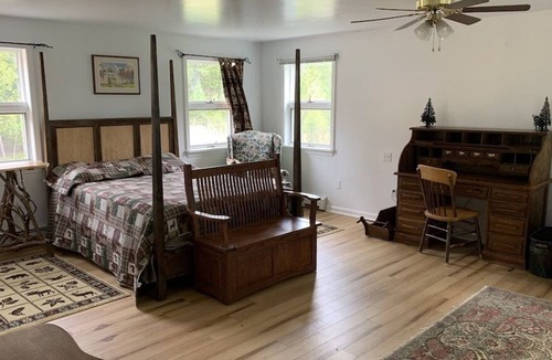 Beaver Cove House | Summer Fun at Moosehead Lake!