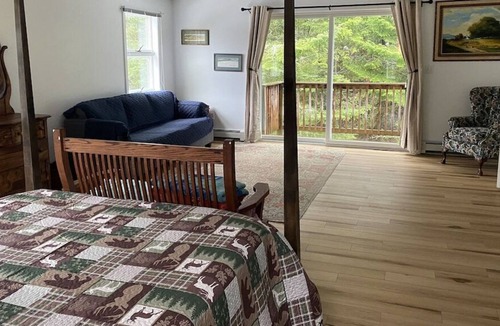 Beaver Cove House | Summer Fun at Moosehead Lake!