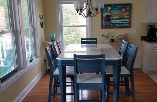 Nags Head House | Summer Fun in OBX!
