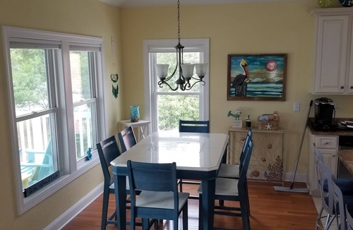 Nags Head House | Summer Fun in OBX!
