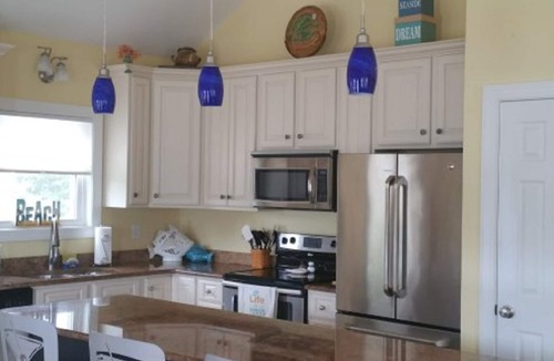 Nags Head House | Summer Fun in OBX!