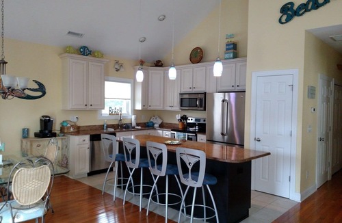 Nags Head House | Summer Fun in OBX!