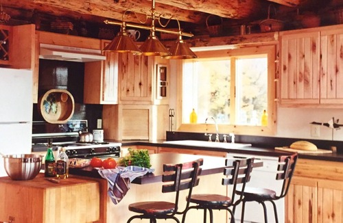 Lexington Cabin | Summer fun in the Catskills