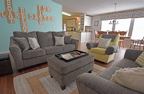 Henrico House | SUMMER FUN on Jimmies Creek Lake Gaston!nDIRECT ACCESS TO MAIN LAKE