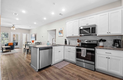 Branson Condo | Summer Fun! Stay Near SDC & Table Rock Lake