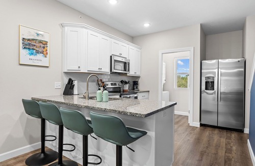 Branson Condo | Summer Fun! Stay Near SDC & Table Rock Lake