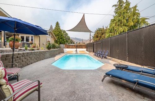 Wenatchee House | Summer Fun Wenatchee home