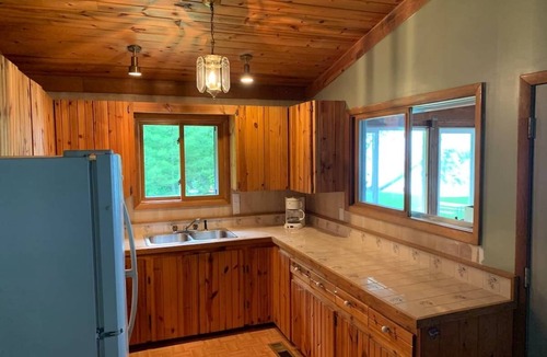 Cheboygan House | Summer Getaway on Lake Huron