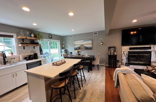 East Quogue House | Summer getaway