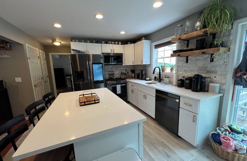 East Quogue House | Summer getaway