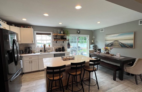 East Quogue House | Summer getaway