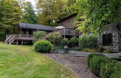 Pleasant Valley House | Summer getaway! Hudson Valley. Spacious & Private